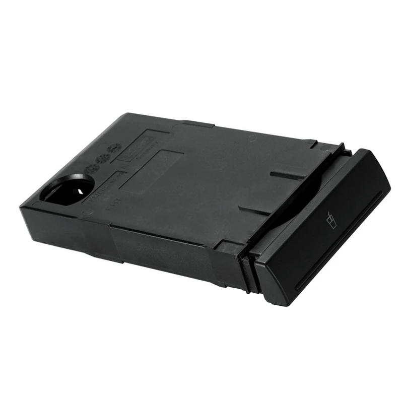 Стрейч Складная чашка держатель для AUDI A6 C5 1998 05 A4 98 2002 4B0862534D|Держатели напитков| |