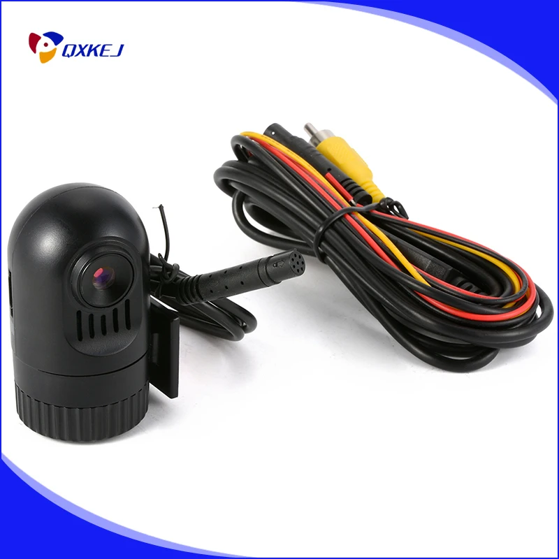 

Hot Sales Mini HD 720P Car DVR Video Recorder Video Recorder Camcorder Auto Dash Camera with Car G-Sensor