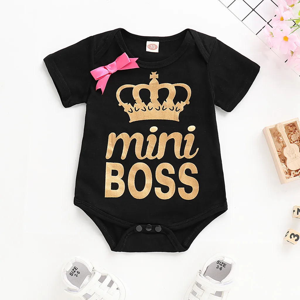 baby girl rock clothes