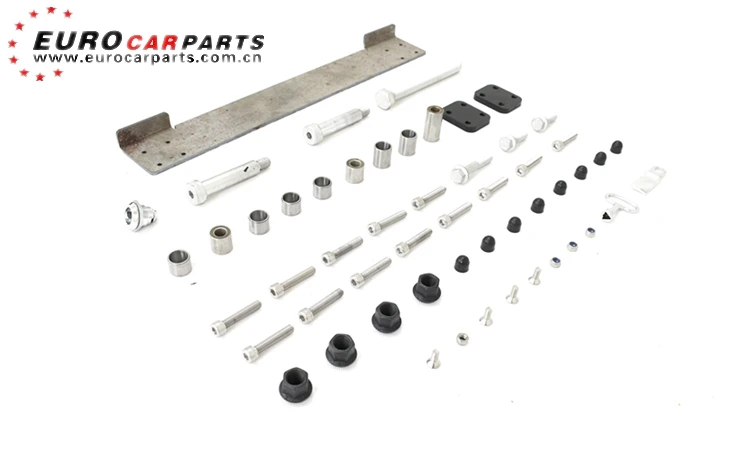 4x4 tail cover 1-4