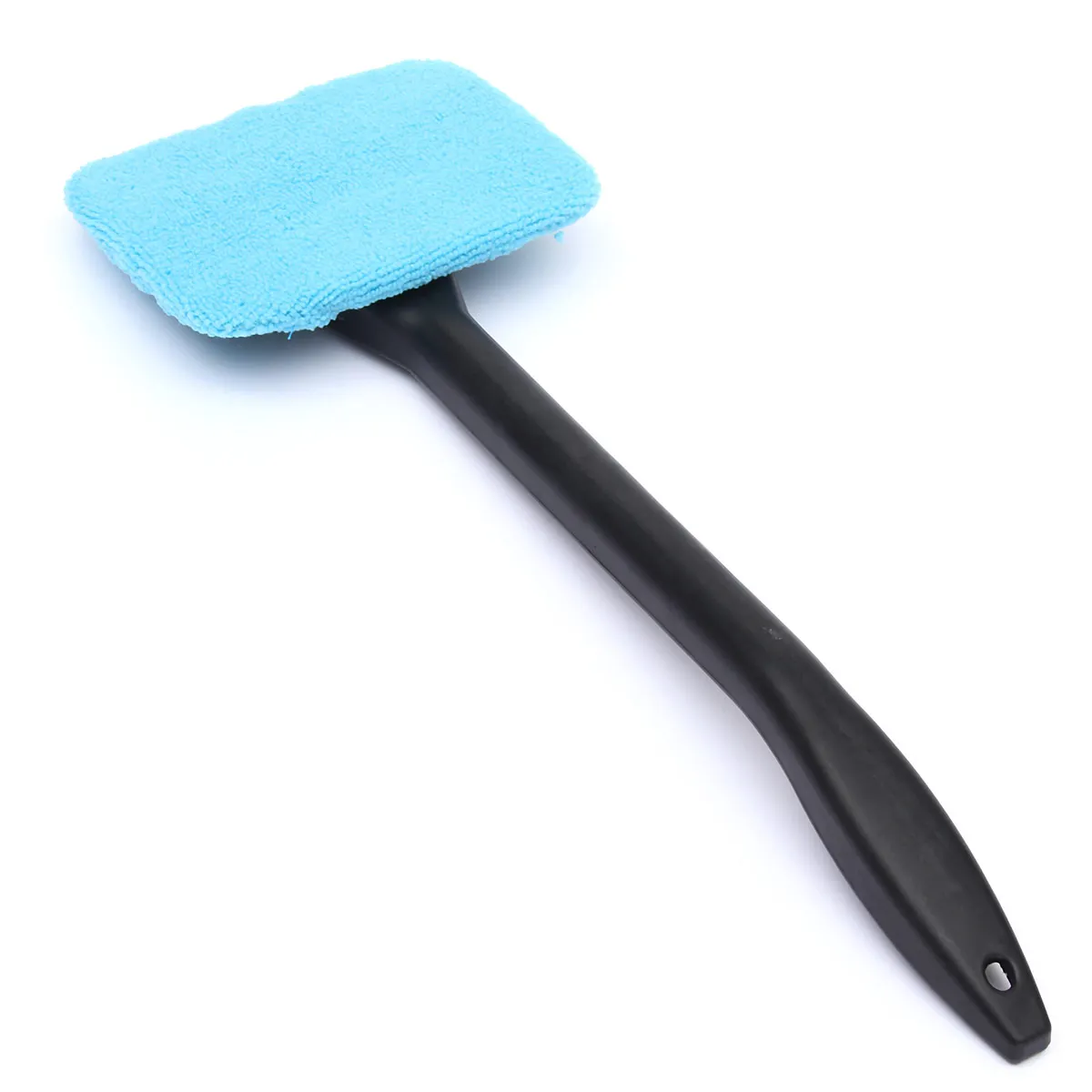 Микрофибры для очистки стекол щетка для мытья автомобиля пыли ухода за автомобилем Windshie удобный инструмент-новый