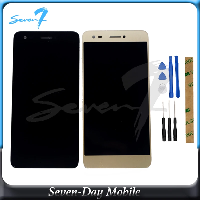 

LCD Screen For ZTE Blade A6 Max A0605 LCD Display Screen With Touch Assembly