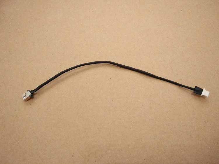 

(1-5 Pcs) New DC Power Jack With Cable For Acer Spin 5 SP513-51 SP513-51-55 SP513-51-55ZR P/n: 50.GK4N1.003 450.0A60K.0011