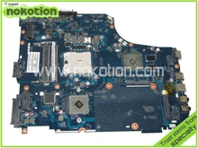 MBBUZ02001 LA-6991P FOR Acer Aspire 7560 motherboard AMD SOCKET FS1 DDR3