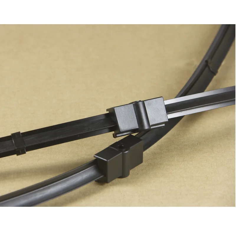 brush wiper strips Brush wiper strips