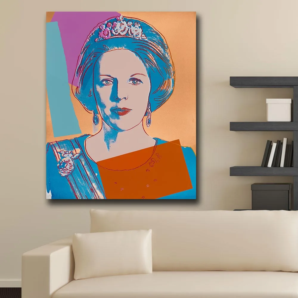 Andy-Warhol_Queen-Beatrix_1920 2