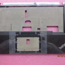 Для ThinkPad T460S клавиатура ободок Упор для рук крышка без тачпада и отпечатков пальцев 00UR908
