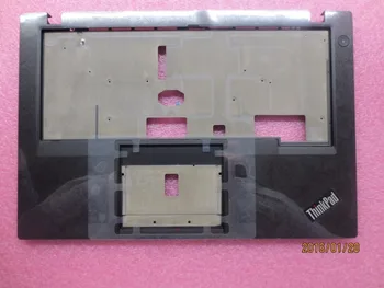 

New Original for ThinkPad T460S Keyboard Bezel Palmrest Cover without Touchpad and Fingerprint 00UR908