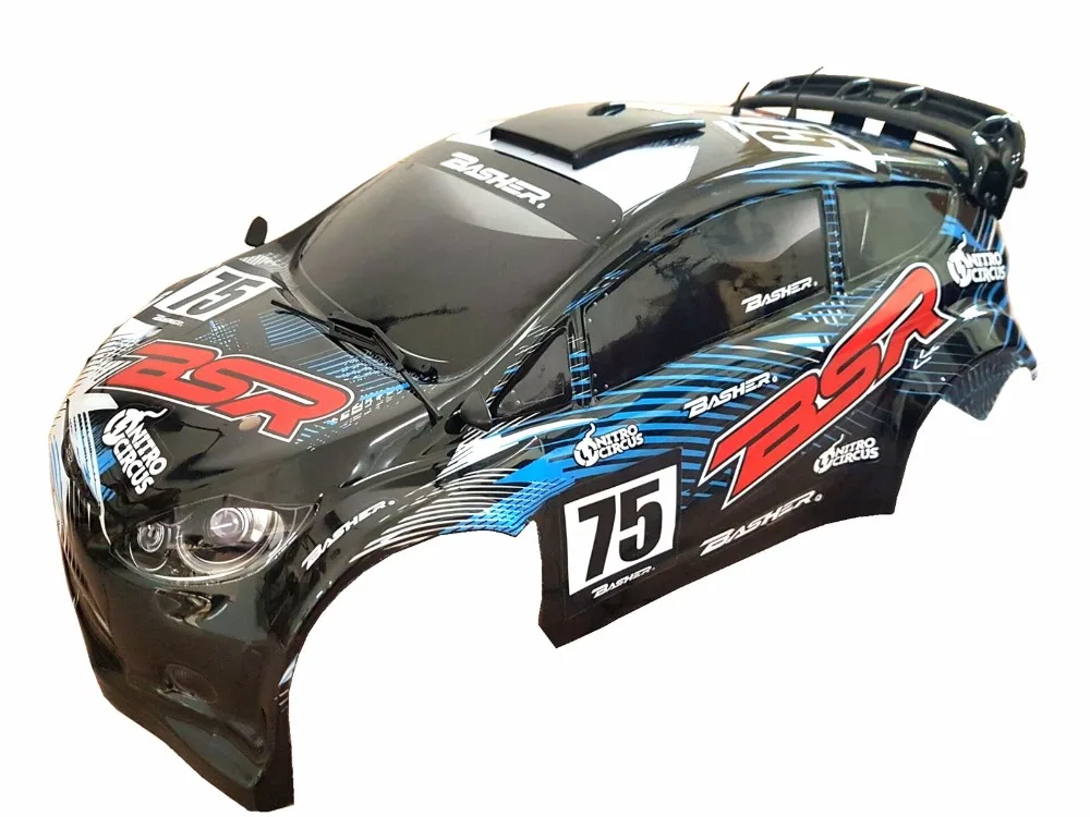 Новая команда C 1/8 GT8-S на дороге корпус короткий Forde PC 325 мм 1:8 rc автомобиль для Xray, HB, Mugen, Serpert прозрачный корпус с наклейкой