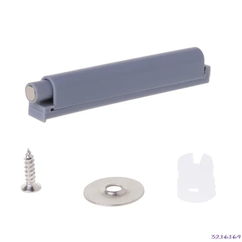 

Cabinet Door Damper Buffer Soft Quiet Close Magnet Drawer Catches Hardware