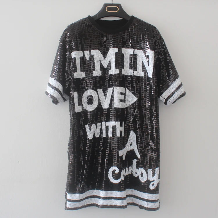 sequin shirt dress (7)