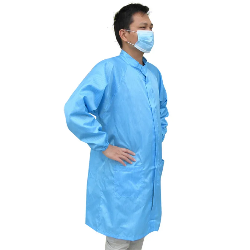 Anti-static clothing03