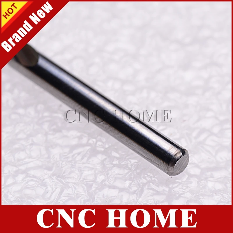 Твердосплавные фрезы с одной канавкой 3 175*22 мм 5 шт.|cnc router bits|router bitflute cnc |