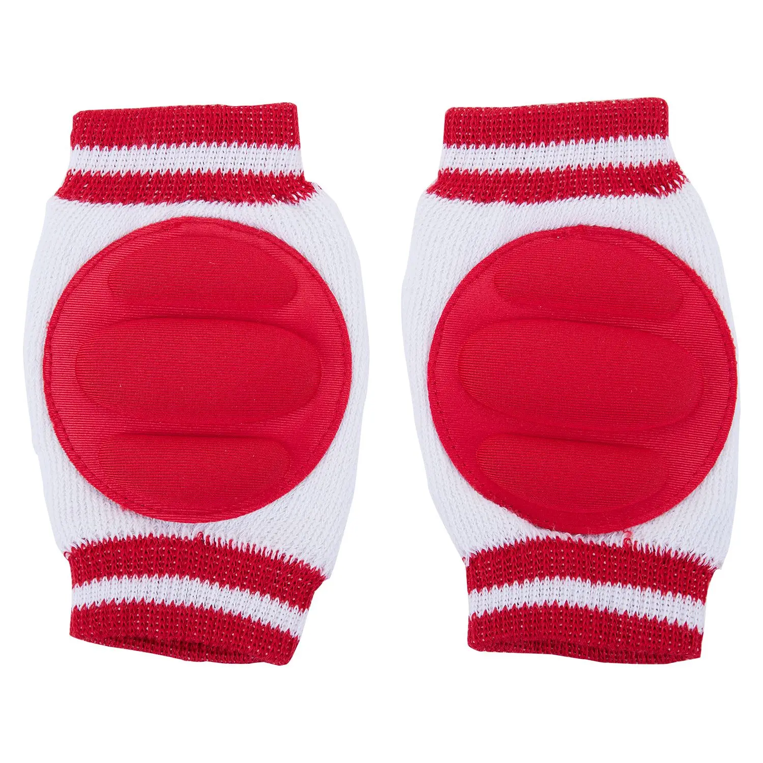 Kids Baby Knee Pads Toddler Elbow Protective Pads Crawling Safety