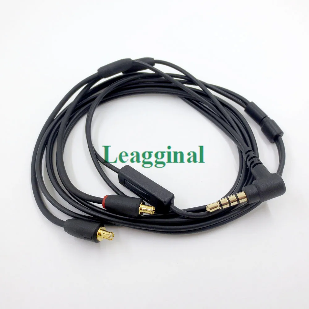 diy headphone cable A2DC cable for LS50 70 200 300 400 50 CKR90 CKS1100