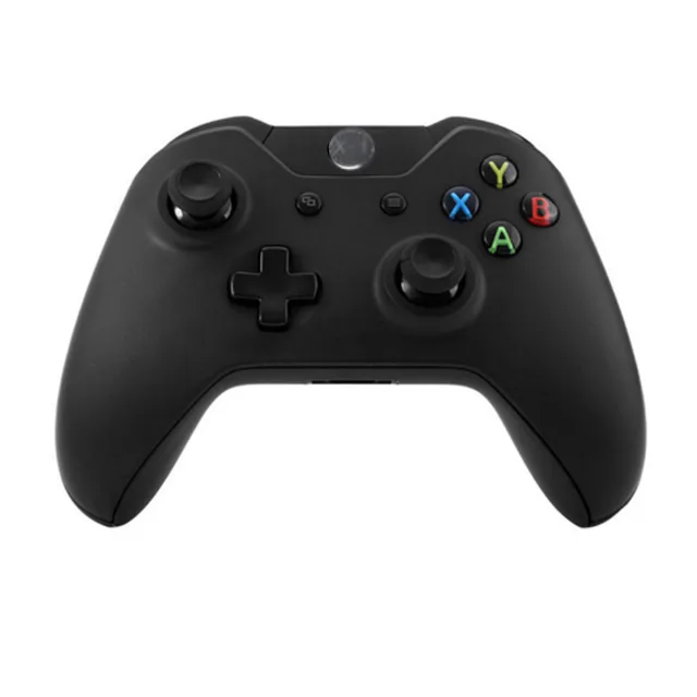 Best Offers Free shipping 1pcs 2018 new wireless Gamepad Controller for Microsoft XBOX ONE Joystickfor PC Windows 7/8/10 with headset Best Offers Free shipping 1pcs 2018 new wireless Gamepad Controller for Microsoft XBOX ONE Joystickfor PC Windows 7/8/10 with headset