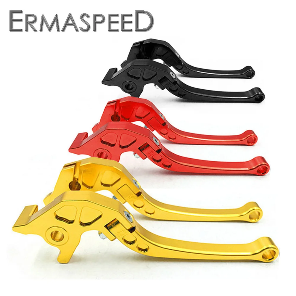 honda grom clutch lever