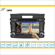 Автомобиль Android Мультимедиа Для Honda CRV CR-V 2012 ~ 2014 Радио CD Dvd-плеер GPS Navi Карте Навигации Аудио Видео Стерео система