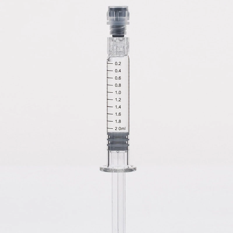 

2ml dermal lip filler hyaluronic acid for augmentation use with HA pen atomizer gun