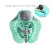 3D climb green
