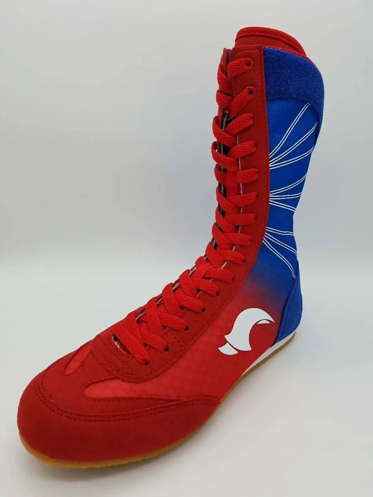 botas de boxeo puma