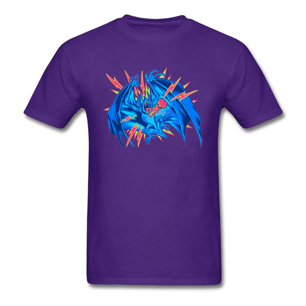 VAMPIRE BAT STAKED_purple
