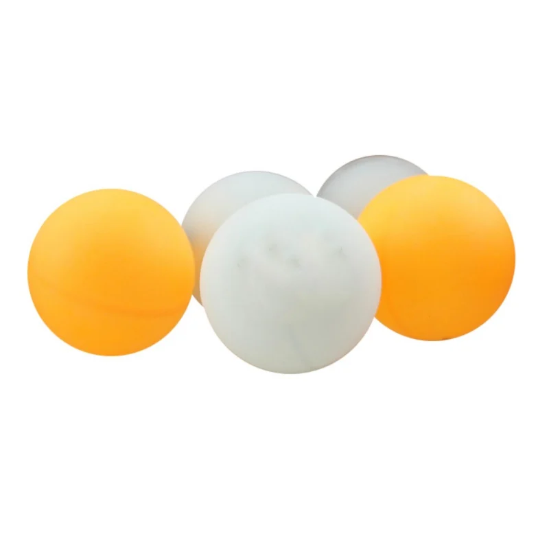 2017 профессиональные высококачественные 3 звезды DHS белые мячи для пинг-понга 2,8 г Вес мячи для настольного тенниса 6 шт/коробки