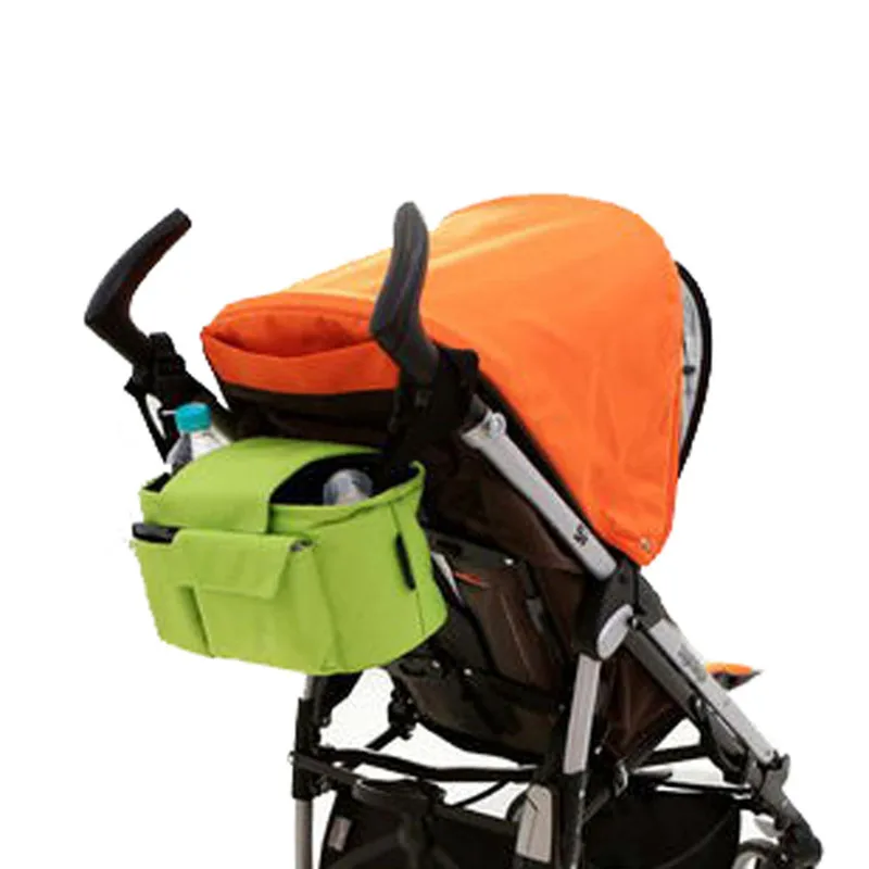 Fashion Multifunction Shoulder Baby Diaper Tote Durable Bags Diaper Bags Mummy Messenger Bag Hot Sale