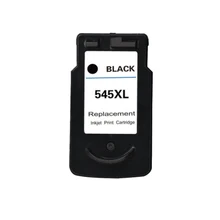 PG-545 PG-545xl Ink Cartridge For Canon PG545 pg 545 PIXMA MG 2450 2550 MG2450 MG2400 MG2500 MG2550 MG2580 MG2950 IP2850 MX495