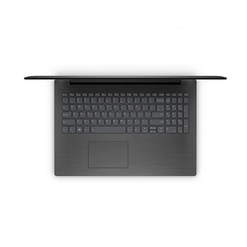 Ноутбук Lenovo 320 15AST 15.6&quot/A9 9420/4ГБ/1ТБ/R530M/noODD/DOS/Черный (80XV00RRRK)|Ноутбуки| |