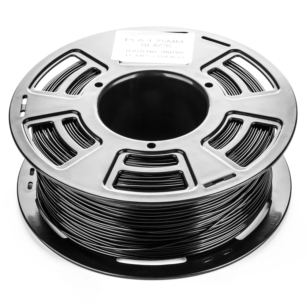 Нить для 3d принтера PLA ABS PETG TPU мраморный Нейлон Металл углеродное волокно 1 кг/рулон 1,75 мм Материал PLA расходные материалы для 3d принтера