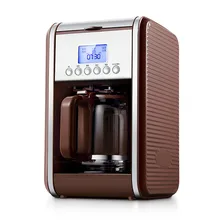 Вареный чайник, черный полностью автоматический паровой электрический чайник, бытовой вареный стакан/электрический чайник, безопасная функция автоматического отключения