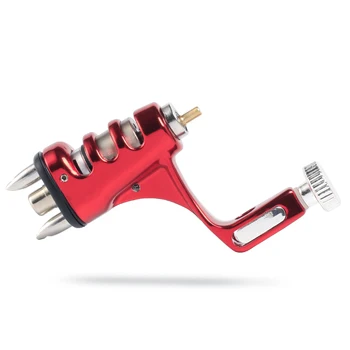 

1Pcs New Tattoo Hybraid Tattoo Machine Rotary Tattoo Machine Gun 4.5W Motor maquina de tatuagem professional for Liner Shader