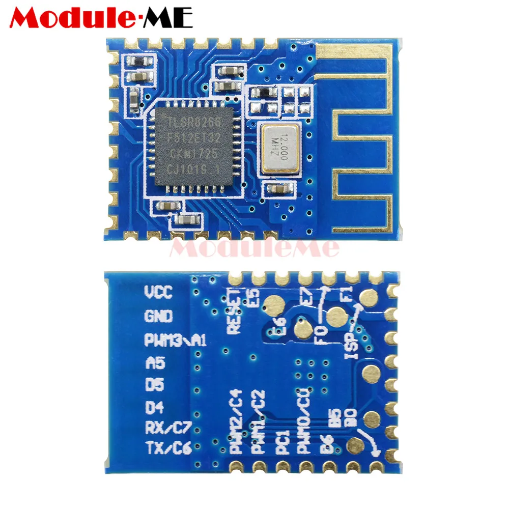 HM-11 JDY-10 BLE Bluetooth 4,0 Slave Module Uart прозрачное крепление передачи Совместимо с модулем Bluetooth CC2541