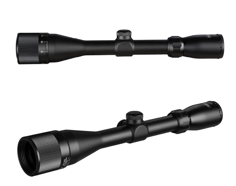 Тактический 3-9X40 AO Riflescope One Tube охотничий прицел оптический прицел Охотничья винтовка