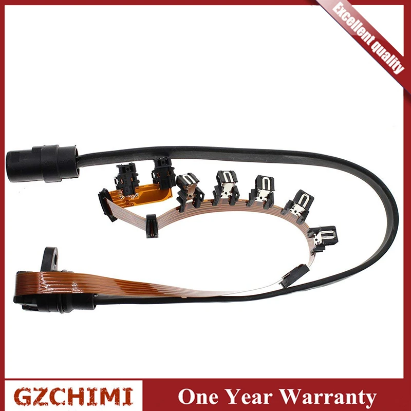 Transmission Internal Wiring Solenoid Harness for VW Audi Seat Skoda 01m927365