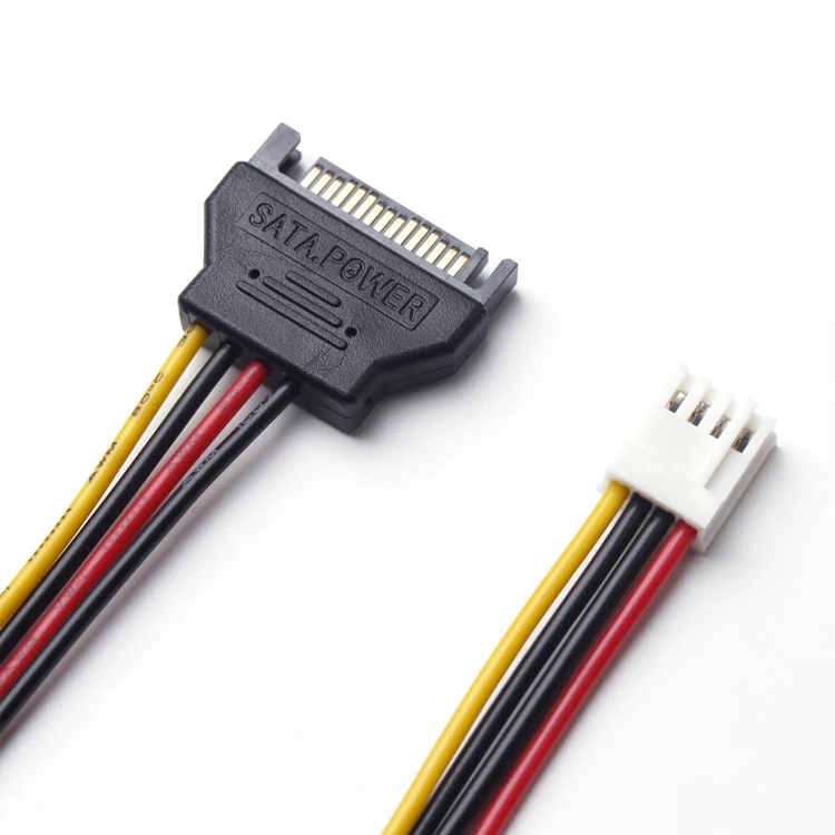 sata power cable (2)