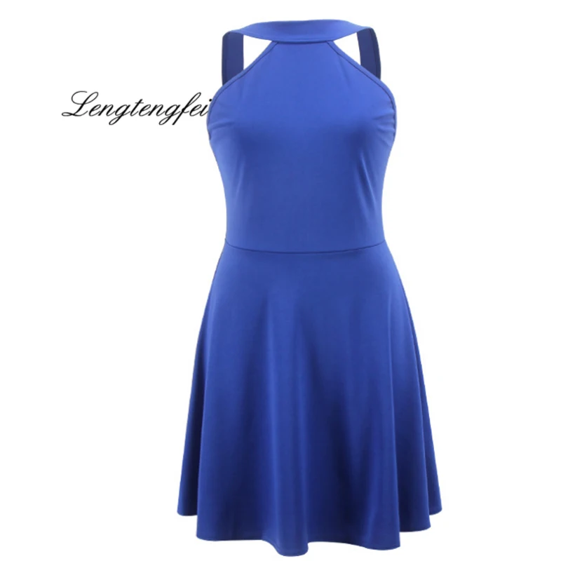 Backless Dress (3)