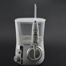 Dental Flosser Electric Oral Irrigator Portable Water Oral Floss Dental Flossing Tool Teeth Care Cleaner Hygiene Set