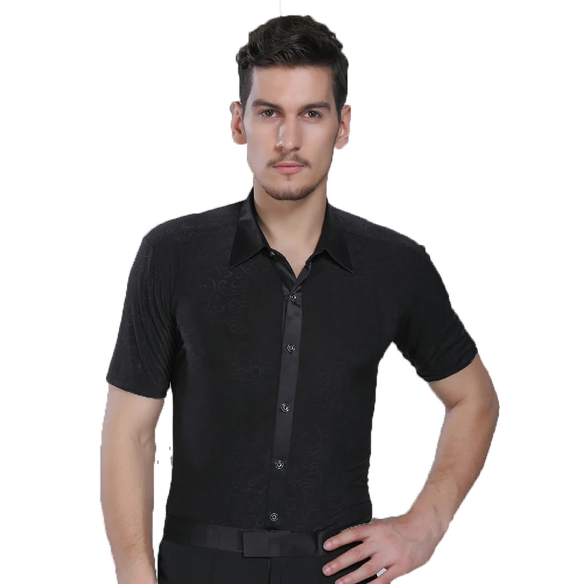 latin american shirts