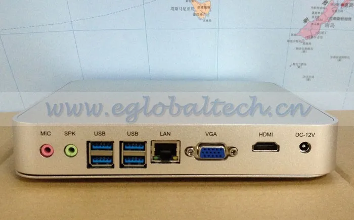 fanless htpc 1037u-5