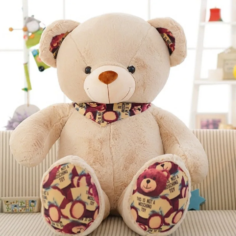 bear 4