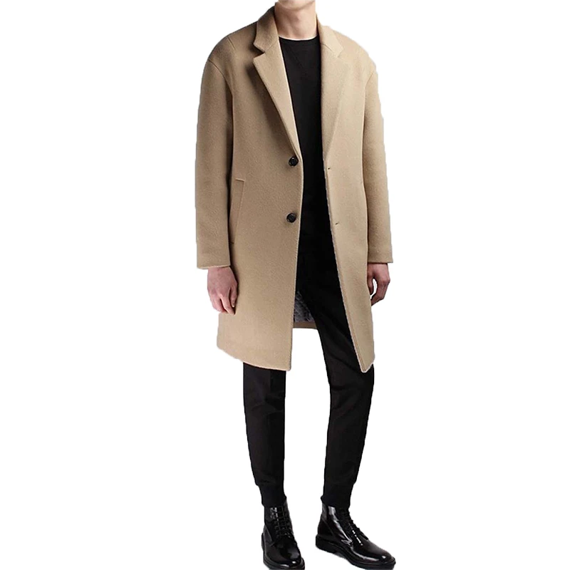 Popular Camel Overcoat Men-Buy Cheap Camel Overcoat Men