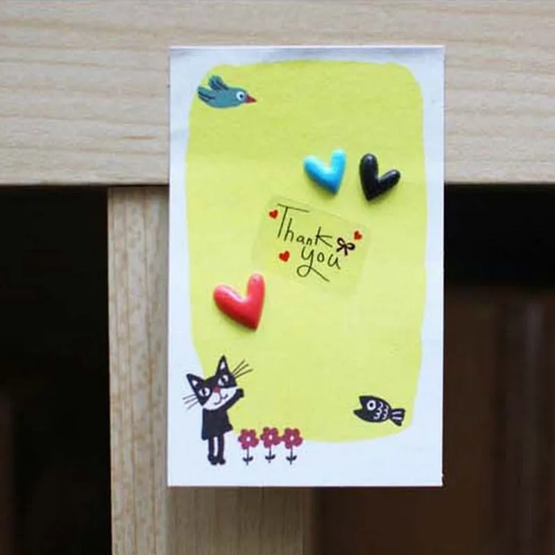 DIY Милая наклейка s Скрапбукинг 3D пузырьковая наклейка s Gimue канцелярские пули журнал наклейка для детей креативный подарок 06413