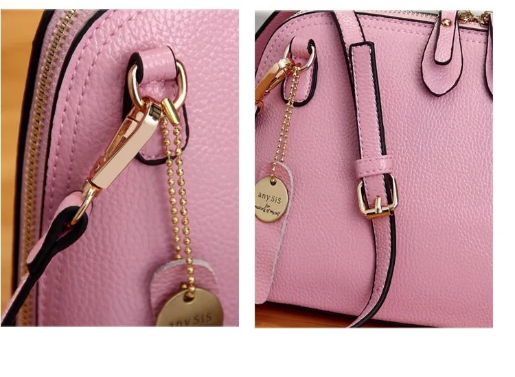 Luxury Brand Genuine Leather Handbags Women Bags Designer Fashion Crossbody Bags For Women 2018 Messenger Shoulder Chain Bag X52 Luxury Brand Genuine Leather Handbags Women Bags Designer Fashion Crossbody Bags For Women 2018 Messenger Shoulder Chain Bag X52