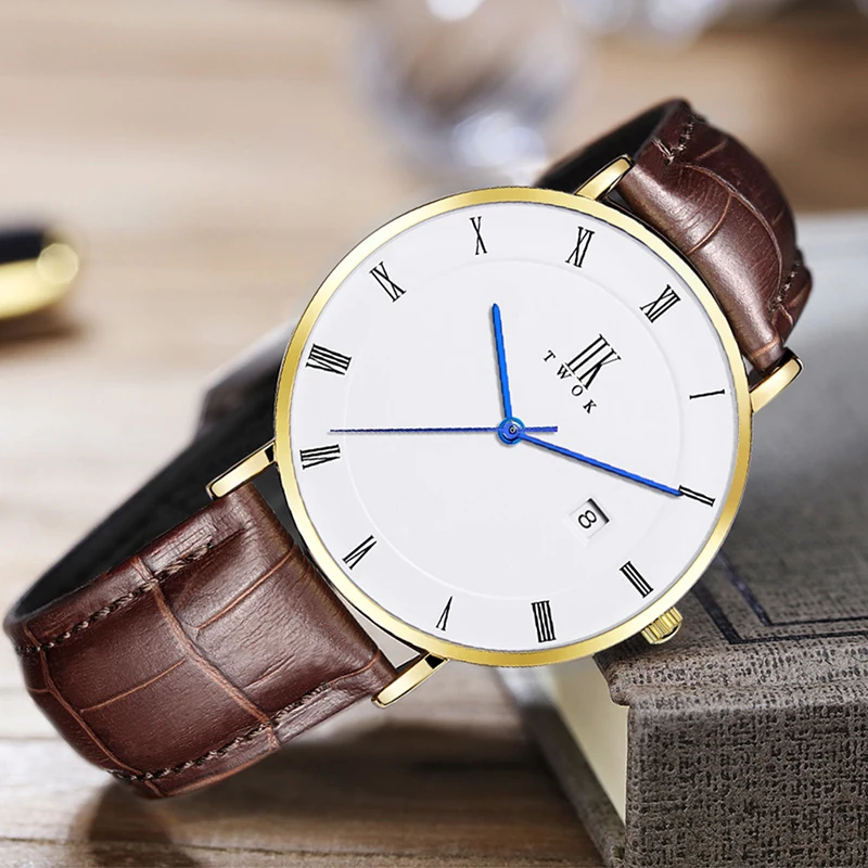 Fashion Couple Watch Waterproof Sports Quartz Wristwatches Luxury Brand Watches Sale