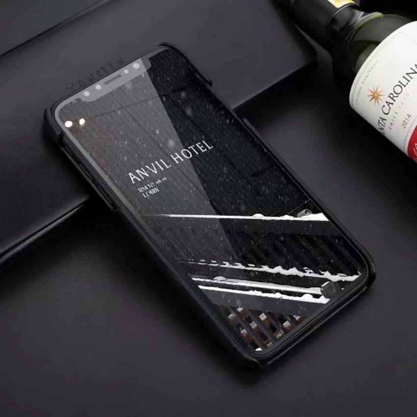 crocodile leather case (14)