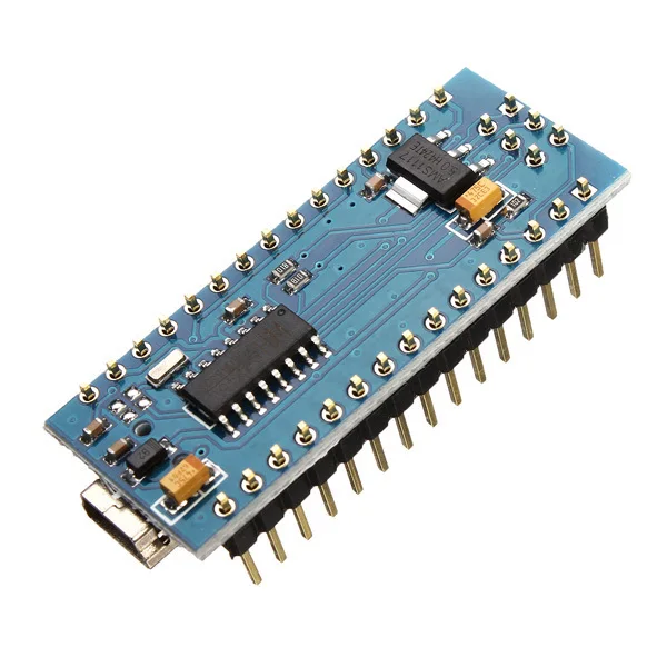 Nano old bootloader. Nano old bootloader