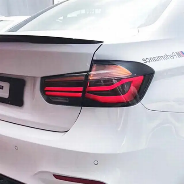 Free Shipping LED Rear Light For BMW F30 3 Series 316i 320i 328i 335i