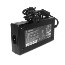 19 V 10.5A 200 W Ноутбук Ac Мощность адаптер для hasee G6-SL7S2 G7-SL7S2 G8-KL7S2 K680S Z7 Z7-KP5D1 5,5 мм x 2,5 мм игровой Зарядное устройство